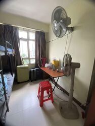 Blk 10A Tiong Bahru View (Bukit Merah), HDB 3 Rooms #538414501
